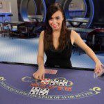 Andere Live Casino Spellen