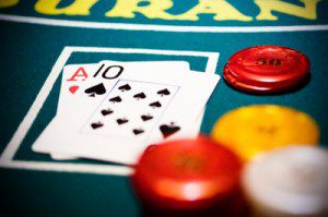 Black Jack