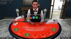 live-blackie