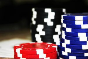 blackjack fiches