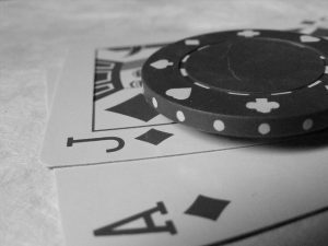 blackjack