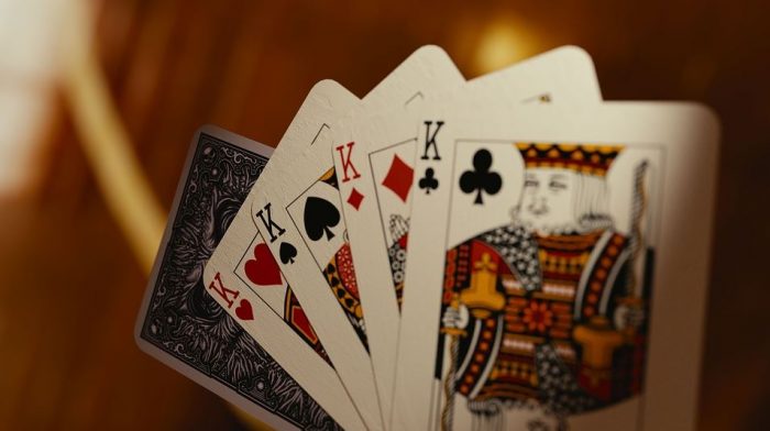 blackjack strategieen