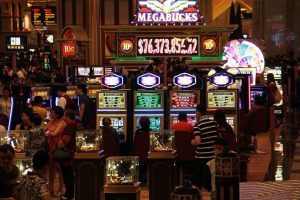 macau tourists