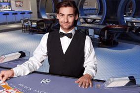 blackjack etiquette