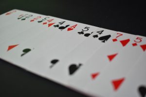 blackjack