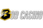 liveblackjack.nl bob casino review logo