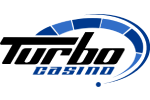 liveblackjack.nl casino review Turbo casino logo blauw