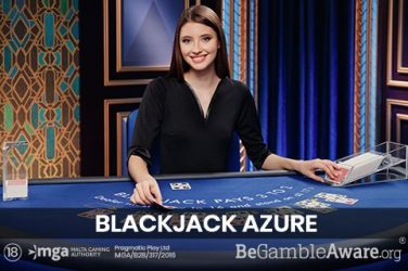 European blackjack