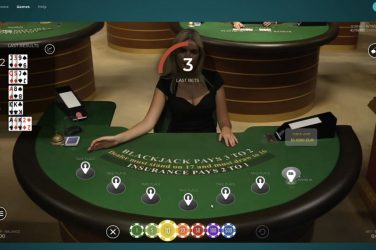 European blackjack