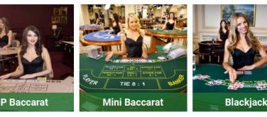 European blackjack